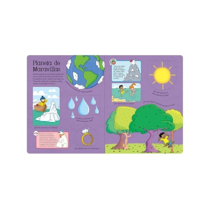 Preguntas Y Respuestas Levanta Solapas (tapa Dura) / Lexus