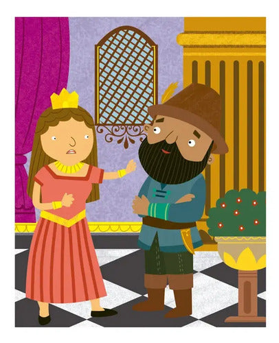 Blancanieves Y Los Siete Enanitos (tapa Dura) / Lexus