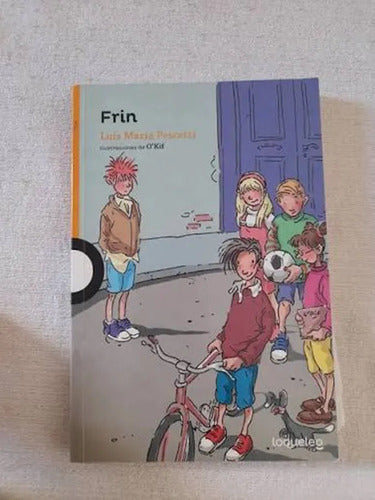 Frin / Luis Maria Pescetti