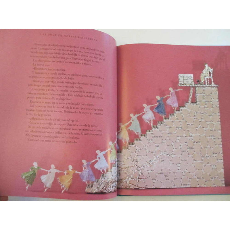 Cuentos De Princesas Siete Cuentos Clásicos (tapa Dura) / Sm