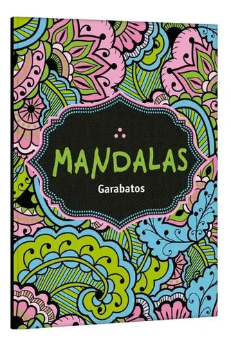 Mandalas Garabatos / Lexus