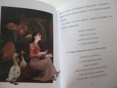 El Libro De Oro De Los Cuentos De Hadas (tapa Dura) / Uribe
