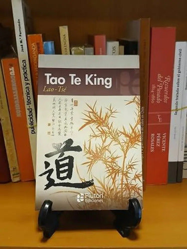 Tao Te King / Lao Tse