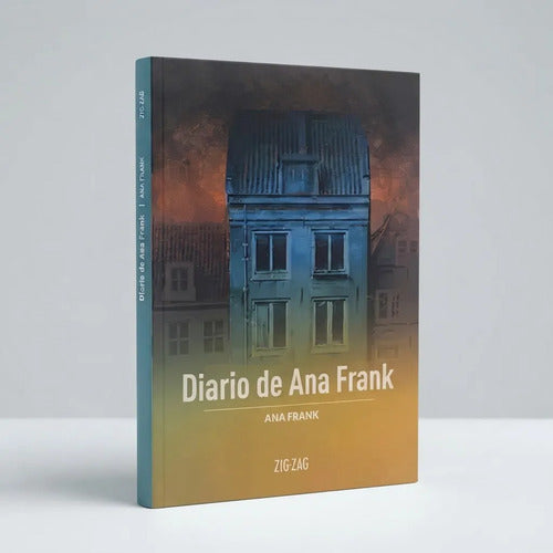El Diario De Ana Frank / Ana Frank