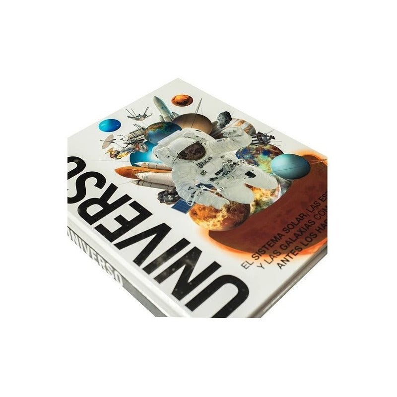 Dk Universo (tapa Dura)