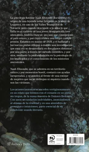 Las Que No Duermen Nash / Dolores Redondo