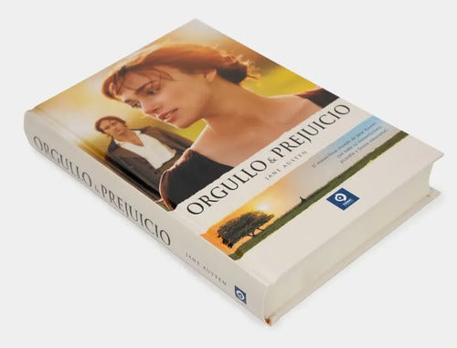 Orgullo Y Prejuicio (tapa Dura, Lujo) / Jane Austen