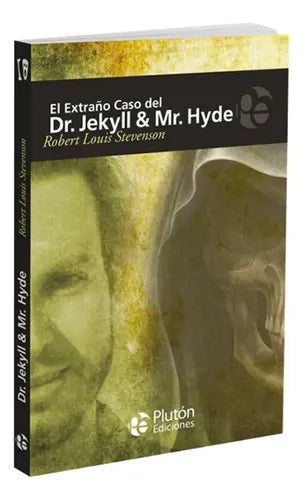 El Extraño Caso Del Dr. Jekyll & Mr. Hyde / R.l Stevenson