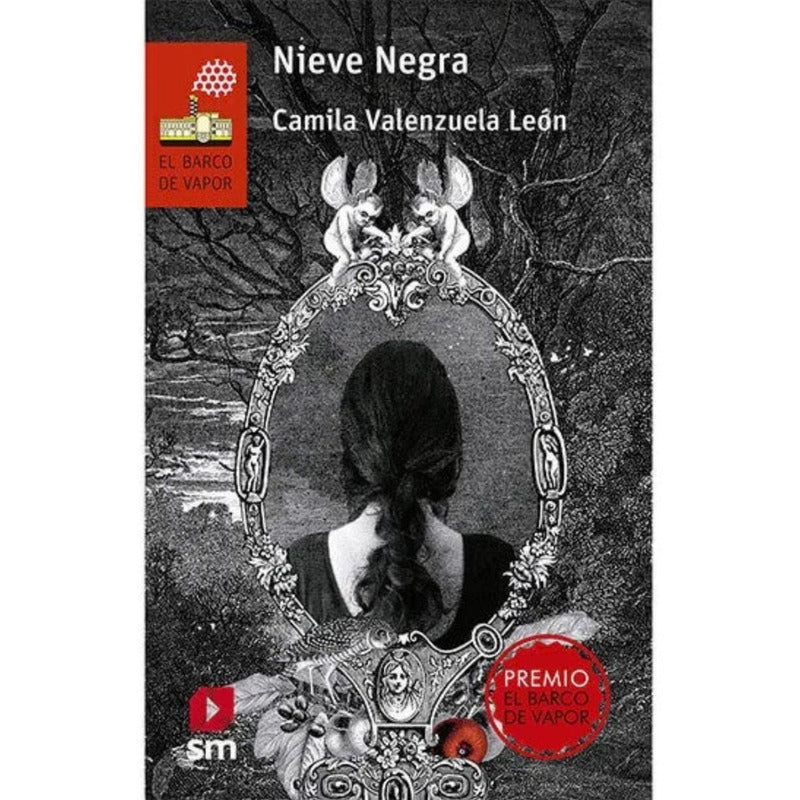 Nieve Negra / Camila Valenzuela