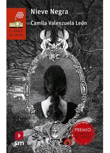 Nieve Negra / Camila Valenzuela