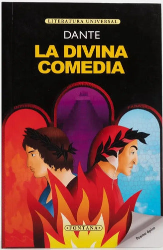 La Divina Comedia / Dante