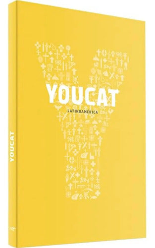 Youcat Catecismo Joven De La Iglesia Católica / Verbo Divino