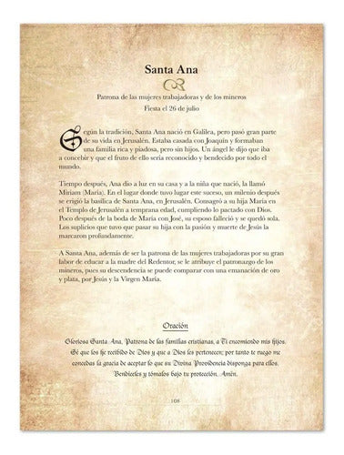 Vidas De Santos (tapa Dura) / Lexus