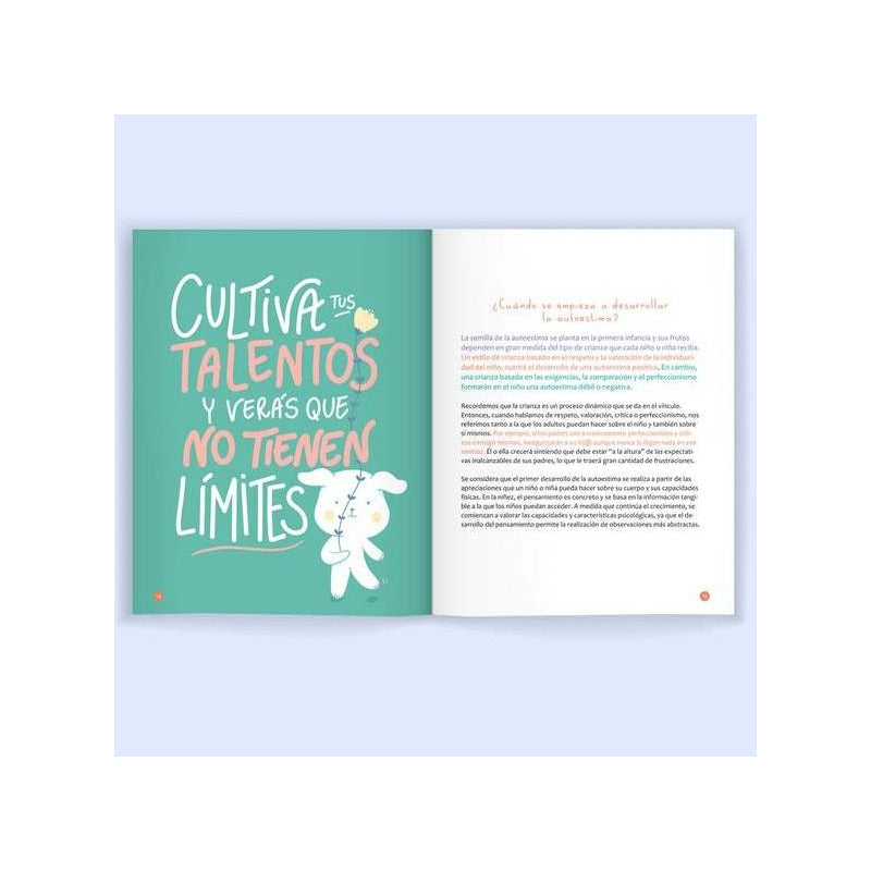 Autoestima Para El Corazon / Carmen Moraga