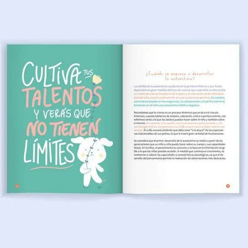 Autoestima Para El Corazon / Carmen Moraga
