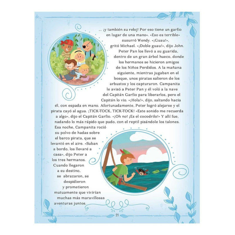 101 Cuentos Clasicos (tapa Dura Acolchada) / Lexus