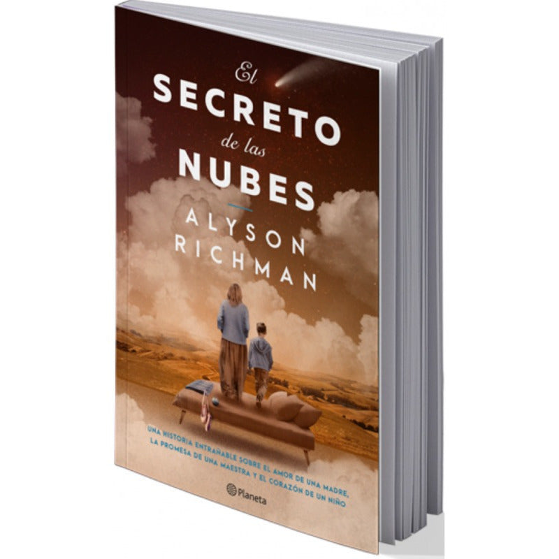 El Secreto De Las Nubes / Alyson Richman