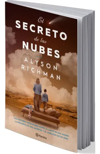 El Secreto De Las Nubes / Alyson Richman