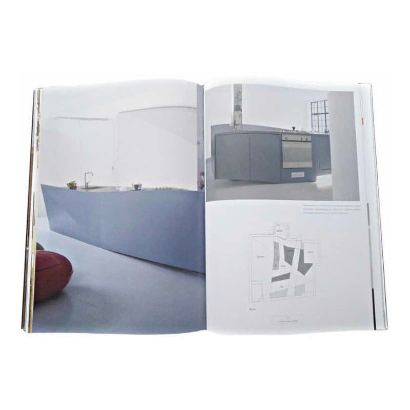 Decoración De Interiores / Lexus