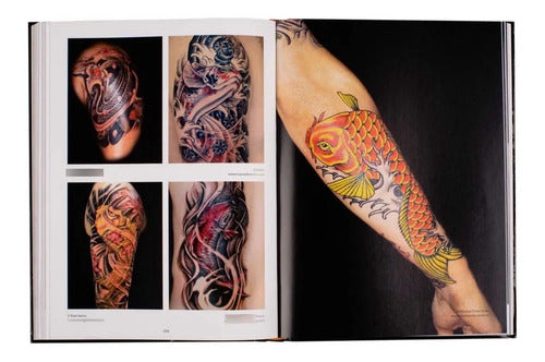 Tattoos (tapa Dura) / Lexus