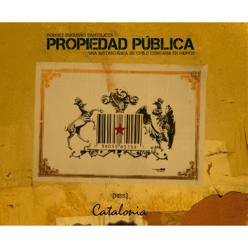 Propiedad Pública / Rouget Bugeño