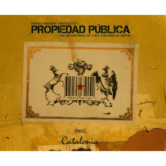 Propiedad Pública / Rouget Bugeño