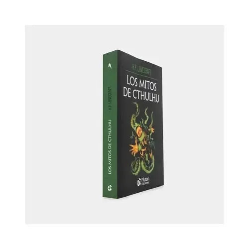 Los Mitos De Cthulhu / H.p. Lovecraft