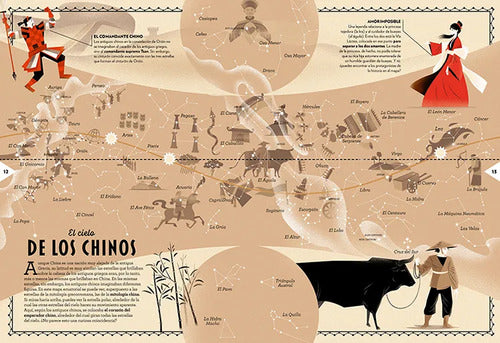 Atlas Del Espacio (tapa Dura) / Lara Albanese