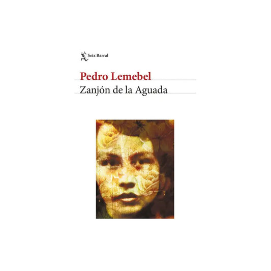 Zanjón De La Aguada / Pedro Lemebel