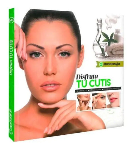 Disfruta Tu Cutis / Lexus