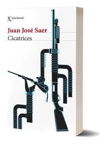 Cicatrices / Juan José Saer