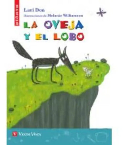 La Oveja Y El Lobo / Lari Don