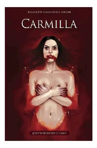 Carmilla / Joseph Sheridan