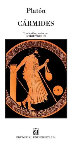 Carmides / Jaime Torres