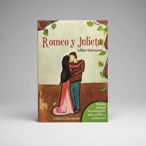 Romeo Y Julieta / William Shakespeare