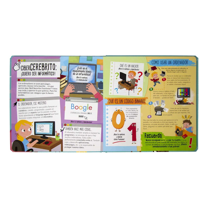 De Mayor Quiero Ser (tapa Dura) / Lexus