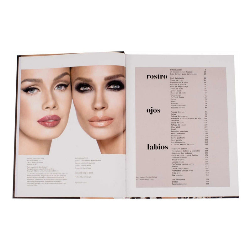 Simplemente Glamour / Lexus