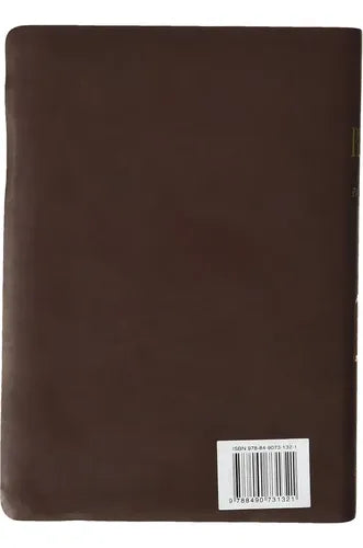 La Biblia Libro Del Pueblo De Dios Simil Piel / Verbo Divino
