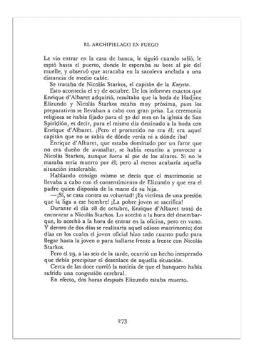 Una Ciudad Flotante / Julio Verne