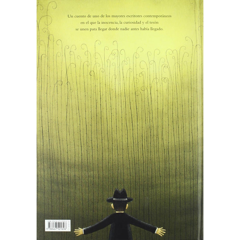 El Camino Que No Iba A Ninguna Parte / Rodari Y Salomo