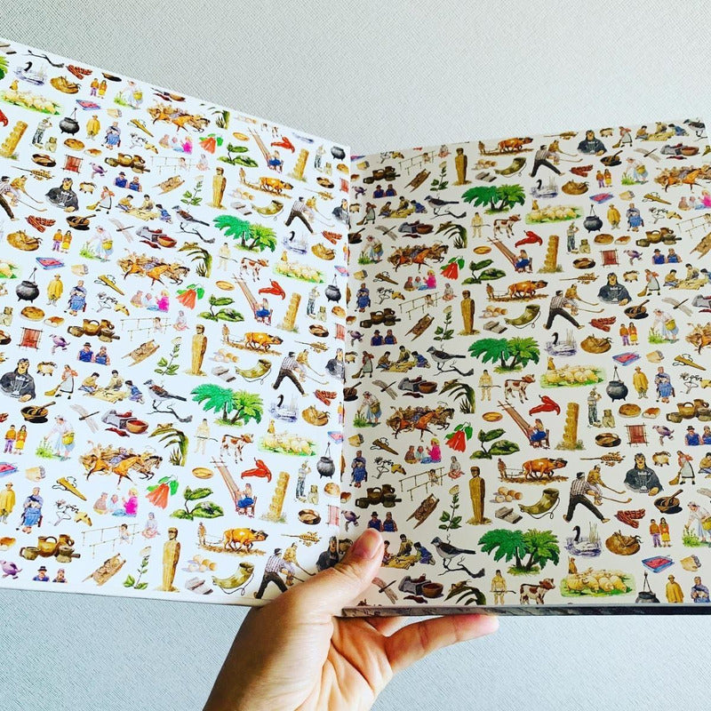 Mapuche Lengua Y Cultura (tapa Dura) / Pehuén