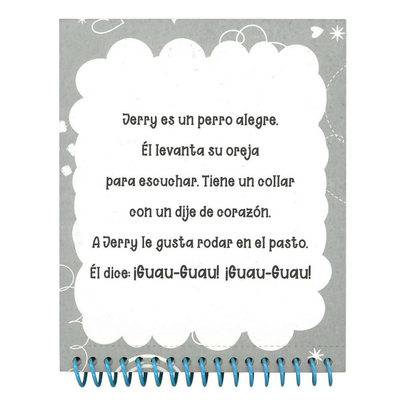 Perros Y Gatos Vamos A Colorear / Lexus