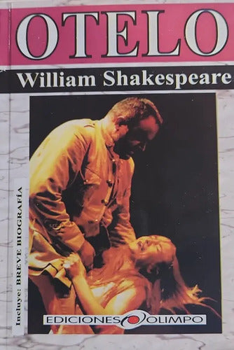 Otelo / William Shekespeare