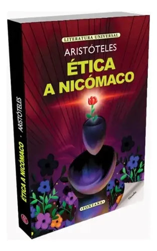 Etica A Nicomaco / Aristoteles