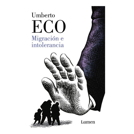 Migracion E Intolerancia / Umberto Eco