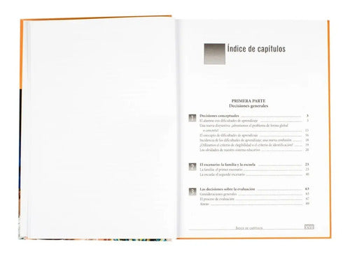 Las Dificultades Del Aprendizaje Escolar / Lexus