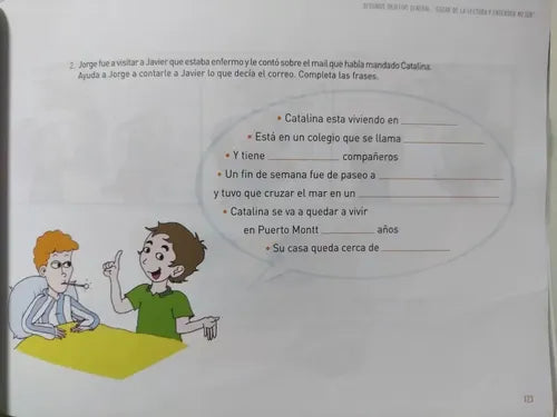 Yo Puedo Aprender A Estudiar Solo / Nadja Antonijevic