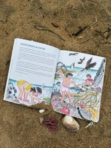 Exploradores De La Costa / Mekis Y Sánchez