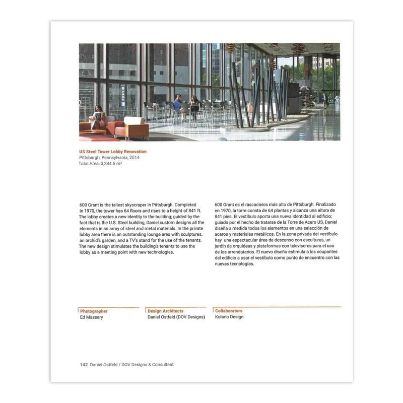 Wwa Architecture 30 Arquitectos Más Relevantes Del Mundo