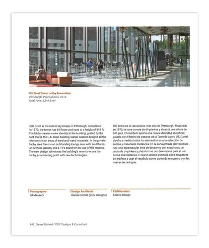 Wwa Architecture 30 Arquitectos Más Relevantes Del Mundo
